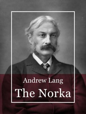 Cover of the book The Norka by Emanuel Swedenborg