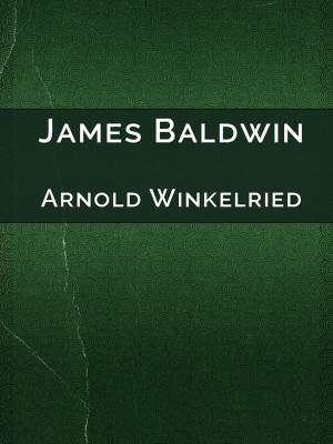Book cover of Arnold Winkelried