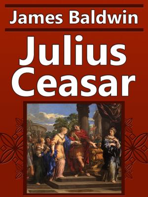 Cover of the book Julius Ceasar by Andrew Lang