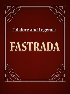 Cover of the book Fastrada by Rudyard Kipling