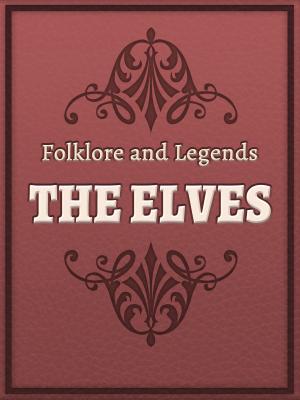 Cover of the book The Elves by Bram Stoker