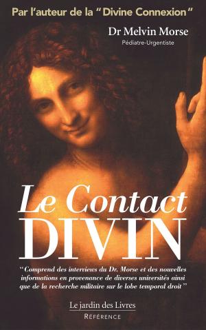 Cover of the book Le Contact Divin by Pierre Jovanovic