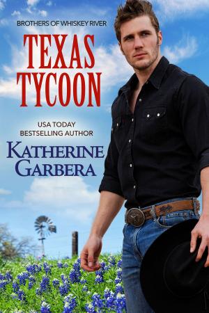Cover of the book Texas Tycoon by Penny Jordan