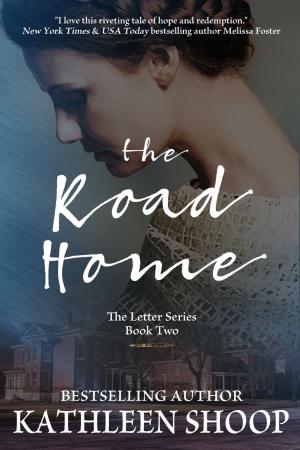 Cover of the book The Road Home by Jennifer Malin