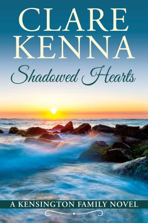 bigCover of the book Shadowed Hearts by 