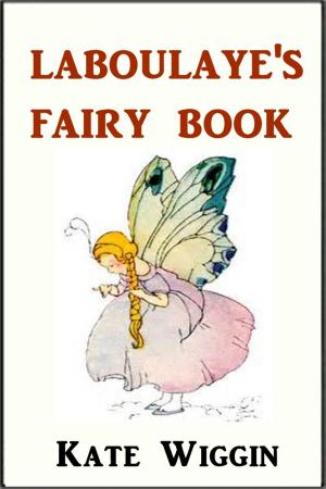 Cover of the book Laboulaye's Fairy Book by Burt L. Standish