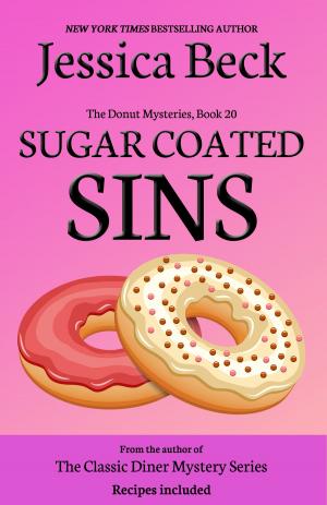Cover of the book Sugar Coated Sins by Laina Turner