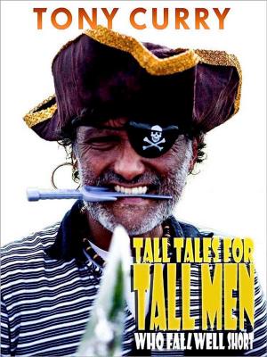 Cover of the book Tall Tales for Tall Men Who Fall Well Short by Gerry Potter