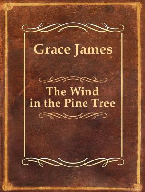 Cover of the book The Wind in the Pine Tree by А.С. Пушкин