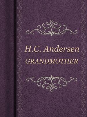 Book cover of GRANDMOTHER