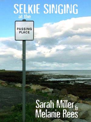 Cover of the book Selkie Singing at the Passing Place by Rod Tame