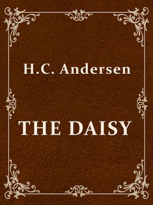 Cover of the book THE DAISY by Honore De Balzac