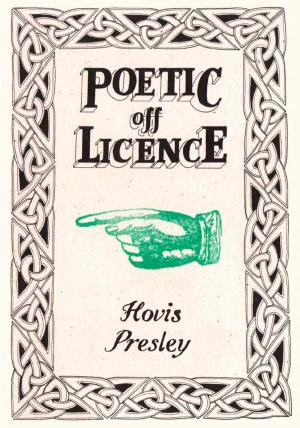 Cover of the book Poetic Off Licence by Cathy Crabb