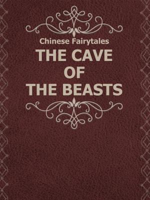 Cover of the book THE CAVE OF THE BEASTS by Frank Norris
