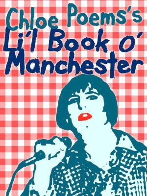 Cover of the book Li'l Book o' Manchester by Tony Curry