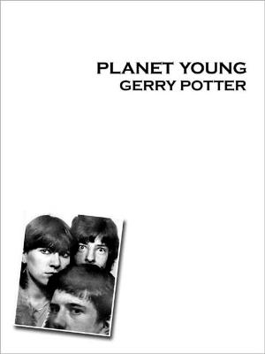 Cover of the book Planet Young by Suzanne A. Newman