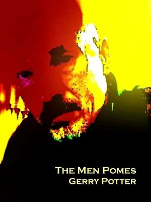 Cover of the book The Men Pomes by Tony Curry