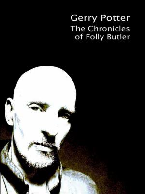 Cover of the book The Chronicles of Folly Butler by Dermot Glennon