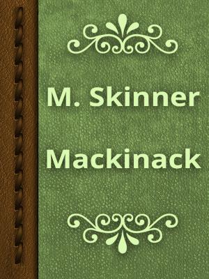 Book cover of Mackinack