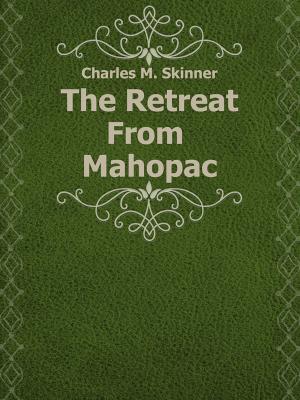 Book cover of The Retreat From Mahopac