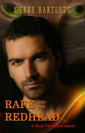 Book cover of Rafe and the Redhead