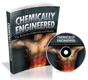 Cover of the book CHEMICALLY ENGINEERED by AA.VV. a cura di Lorenzo Carletti e Cristiano Giometti