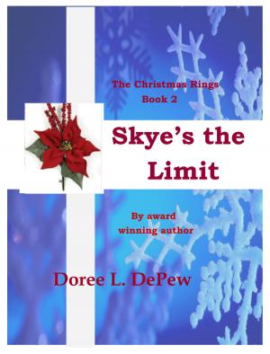 bigCover of the book Skye's the Limit by 