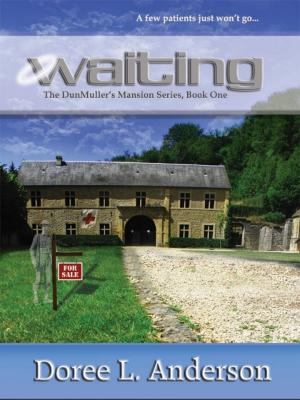 Cover of Waiting by Doree Anderson, Doree Anderson