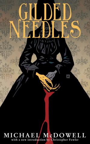 Cover of the book Gilded Needles by Michael Talbot