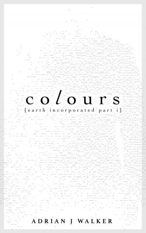 Cover of the book Colours by Laurentiu M. Badea