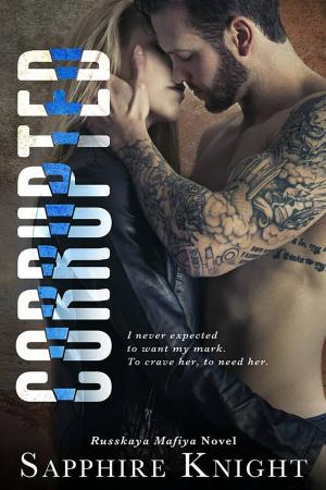Cover of the book Corrupted by Kate McMurray