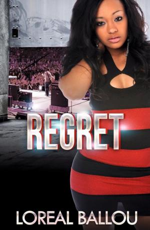 Cover of the book Regret by Sylvia Volk