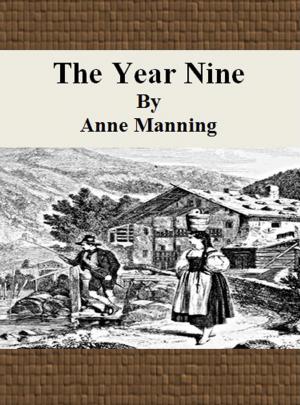 bigCover of the book The Year Nine by 