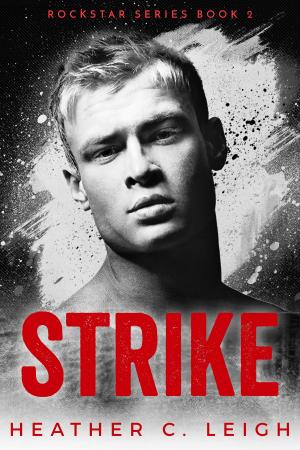 Cover of the book Strike by Christine Rimmer