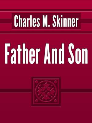 Cover of the book Father And Son by Sue Allan