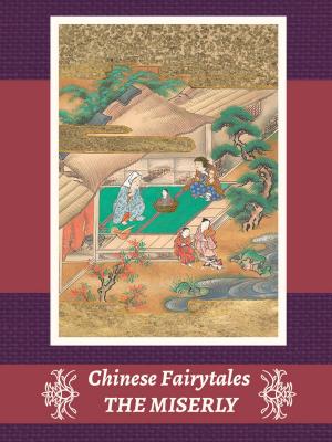 Cover of the book THE MISERLY FARMER by Tibetan Folk Tales