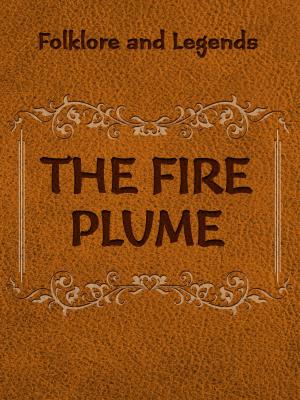 Cover of the book The Fire Plume by Julius Caesar