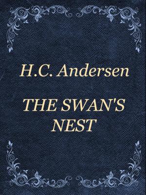 Cover of the book THE SWAN'S NEST by Daniel Defoe