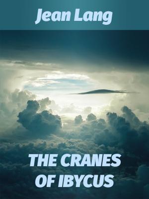 Book cover of THE CRANES OF IBYCUS