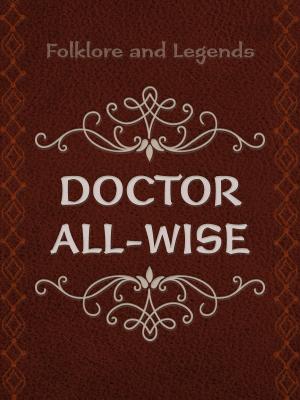 Cover of the book Doctor All-Wise by H.C. Andersen