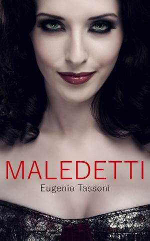 Cover of the book Maledetti by Jonathan Broughton