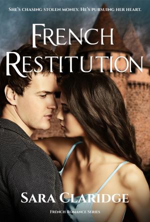 Cover of the book French Restitution by Lisa Boero