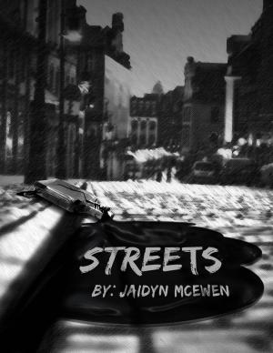 Cover of the book STREETS by Hollis Godfrey