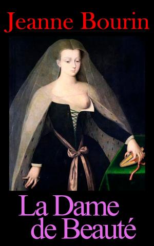 Cover of the book La Dame de Beauté by Maud Tabachnik