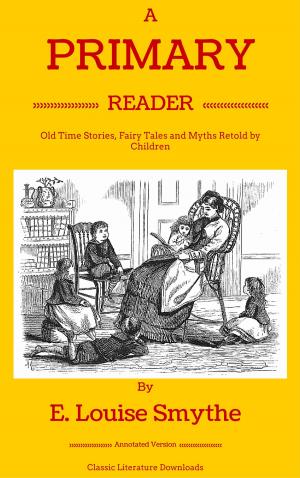 Book cover of A Primary Reader