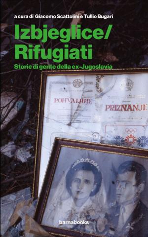 Cover of the book Izbjeglice/Rifugiati by Bob Blain