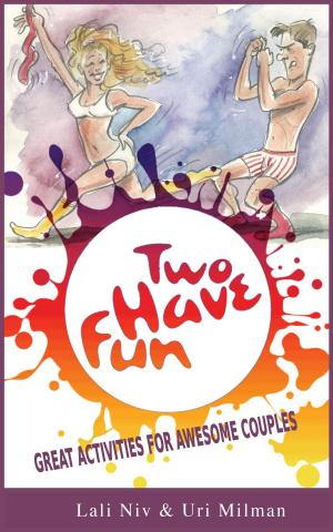 Cover of TwoHaveFun