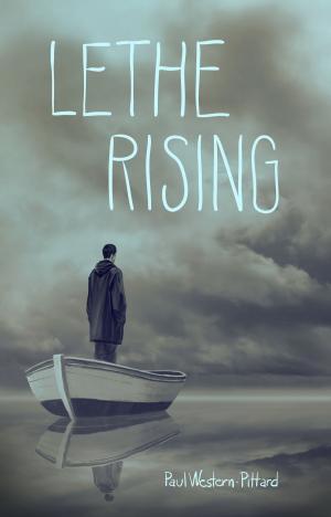 Cover of the book Lethe Rising by Marie Corelli
