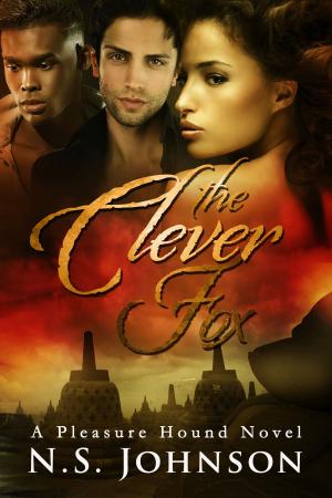 Cover of the book The Clever Fox by Melissa Faye