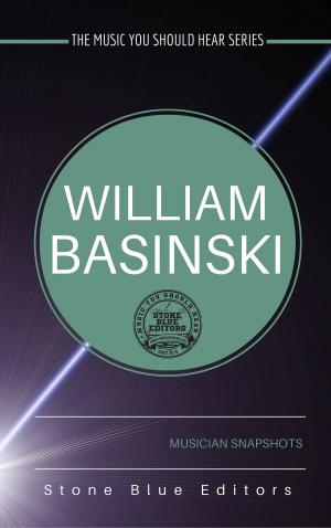 bigCover of the book William Basinski [drone & ambient musician] by 